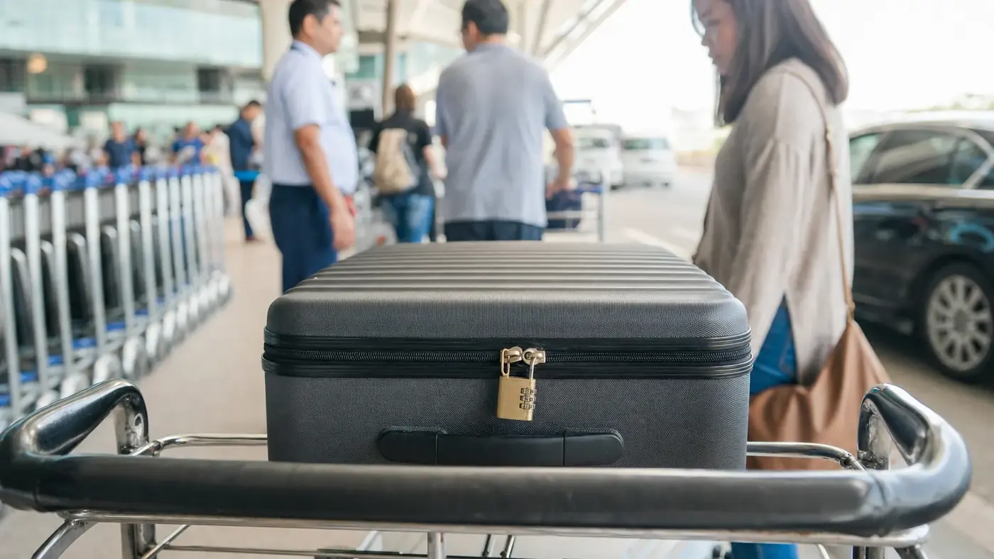 10 Reasons a TSA Luggage Lock Is Worth Buying