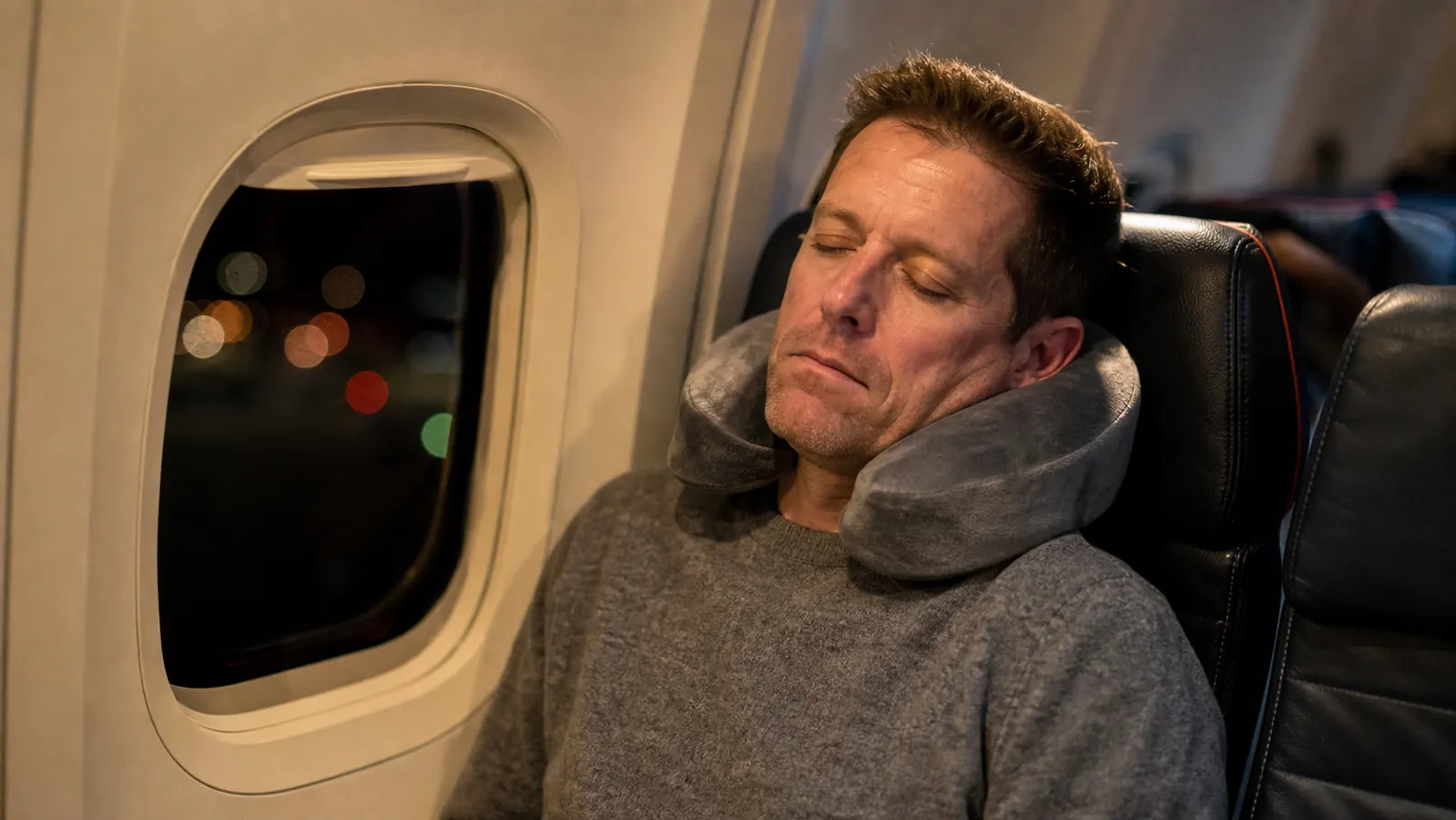 10 Reasons a Travel Neck Pillow Is Worth Buying